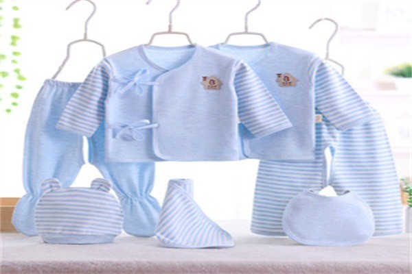 新勤丰婴儿用品